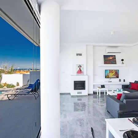 Olive 25 Villa *