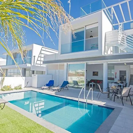 Villa Olive 25 *