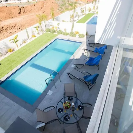 Olive 25 Villa *