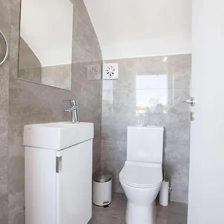 Villa Olive 25 Protaras