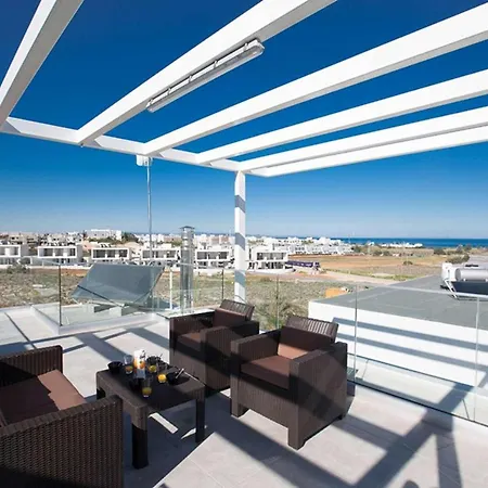 Villa Olive 25 *